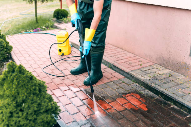 Best Patio and Deck Pressure Washing  in Pine Ridge, FL