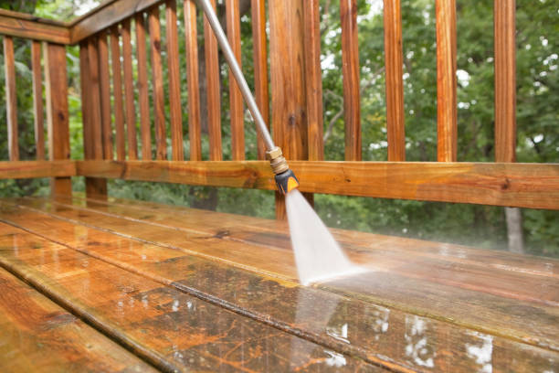 Best Soft Washing  in Pine Ridge, FL